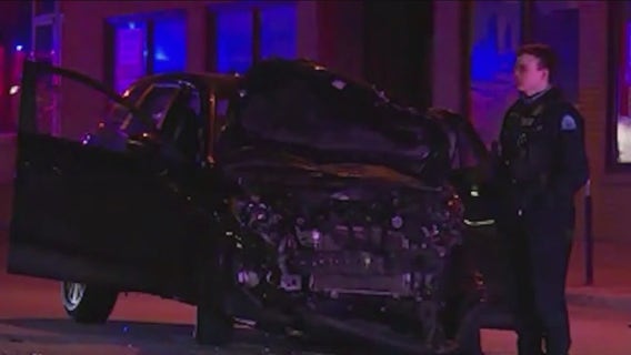 Chicago mother, daughter killed in St. Louis crash after Drake concert