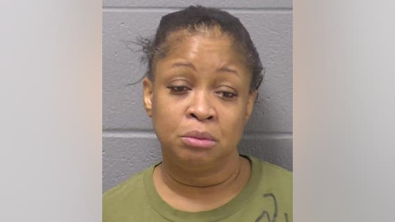 Crete woman shoots boyfriend during breakup: police