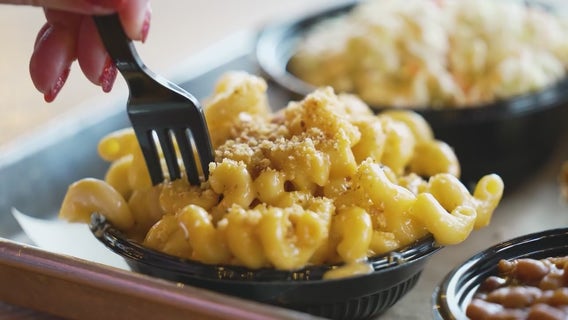 La Grange Restaurant Week offers culinary delights