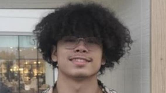 Have you seen him? Teen last seen in Garfield Ridge