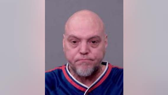 Plainfield man who violently attacked girlfriend arrested on multiple charges: police