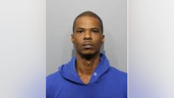 Second arrest made in suburban jewelry store heist