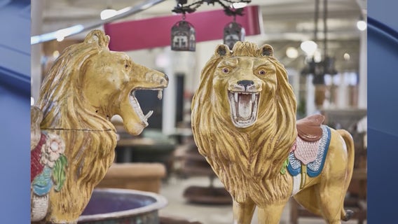 Chicago's Architectural Artifacts to close after nearly 40 years