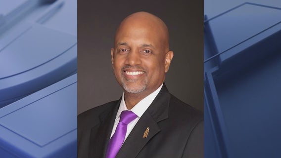 Cook County State's Attorney race: Clayton Harris III gains major endorsement