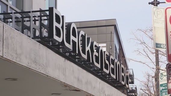 Chicago's Black Ensemble Theater sets sights on national stage with expansion plans