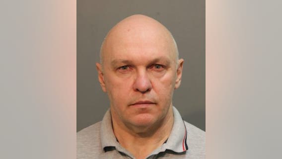 Worker at Pilsen spa charged with sexually abusing customer