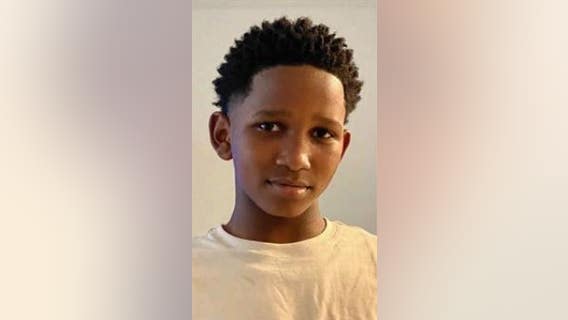 Chicago police: 12-year-old boy reported missing from Austin located