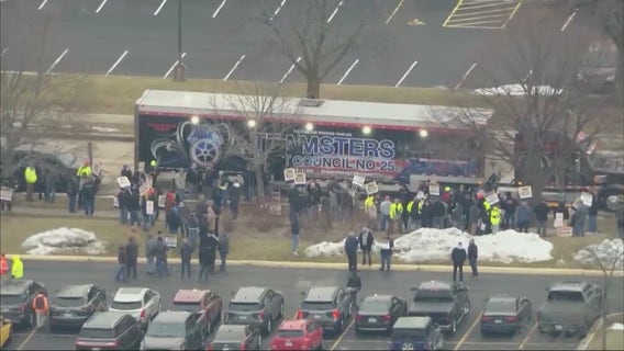 IDOT workers authorize strike amid contract negotiations