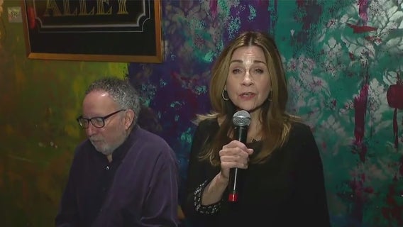 Experience the magic of Burt Bacharach's Music at Carnivale's 'Leap of Love' event