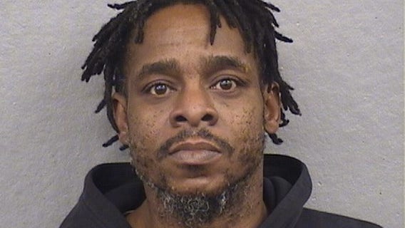 41-year-old man accused of shooting woman during argument in Ford Heights