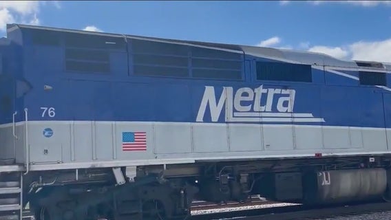 Cubic accepts responsibility for Ventra app issues after Metra fare rollout