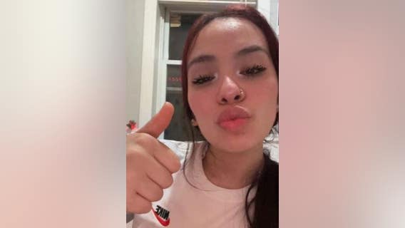 Have you seen her? Search ongoing for high-risk teen missing in Albany Park
