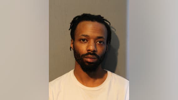 Chicago man charged in South Side carjacking that left victim seriously injured