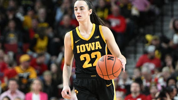Women's basketball took center stage on Monday, and its stars delivered in a big way