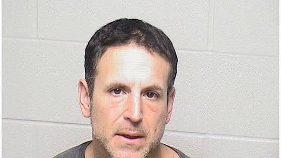 Intoxicated DUI suspect attacks sheriff's deputy during victim impact panel, faces more charges