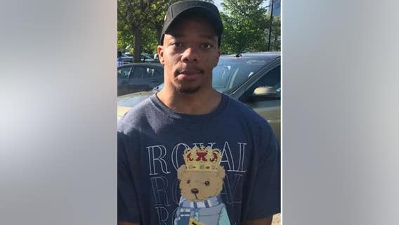 Man reported missing in Washington Park found safe