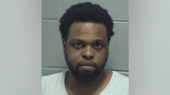Chicago man hit with child pornography charges, accused of grooming minors