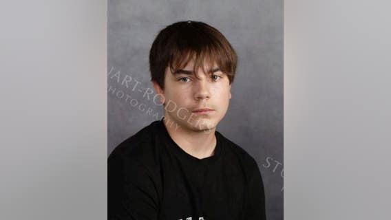 Kemal Huskic: Chicago teen reported missing from Edgewater