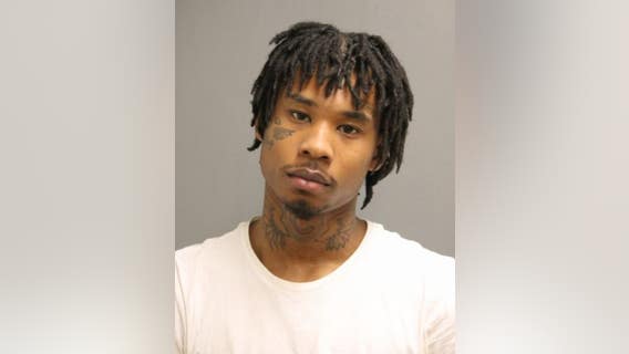Young Chicago man arrested for Lake View armed carjacking