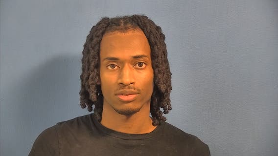 Chicago man denied pre-trial release after leading police on high-speed chase