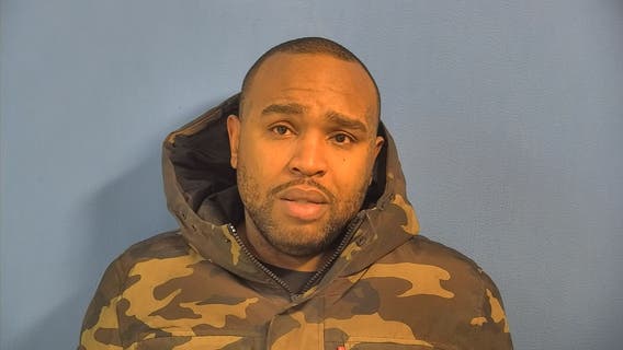 Chicago man allegedly caught with catalytic converters after leading police on chase, crashing vehicle