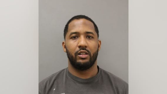 Cook County man charged in fatal expressway shooting in Dolton