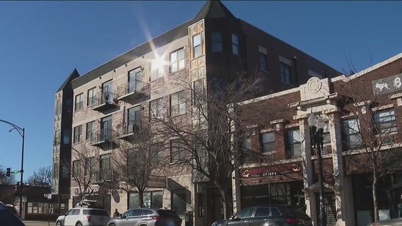 Controversy erupts as Uptown residents challenge placement of homeless shelter in mixed-use building