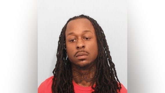 Naperville man arrested in methamphetamine sales investigation