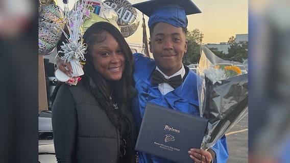 Reward increased for tips leading to arrest in 2023 Hillcrest High School shooting