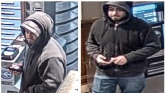 Lake View CTA crime: Man accused of damaging Ventra card readers