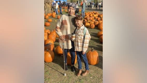 Girl, 9, last seen in Garfield Ridge found safe: police