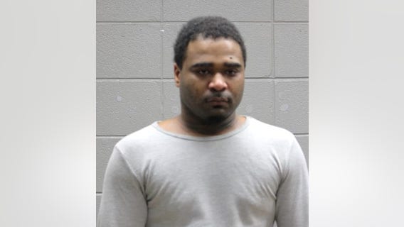 Chicago man charged after 2 men killed, 2 others wounded in Maywood shooting