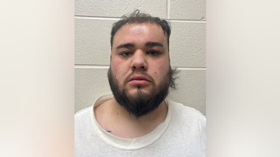 Berwyn man charged in deadly Cicero crash