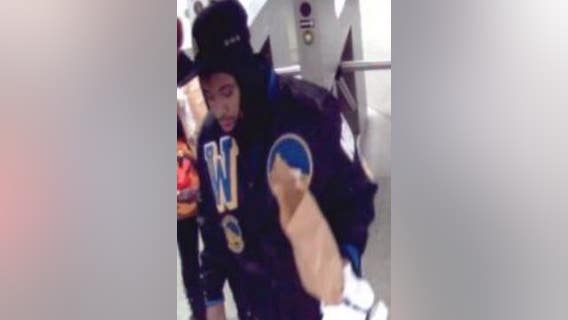 Chicago police seek suspect in CTA Red Line robbery on North Side