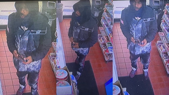 72-year-old woman robbed at Jewel in Munster; suspect used credit card in Dolton: police