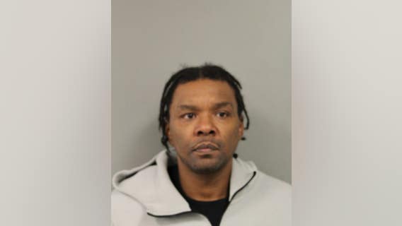 Chicago man charged after robbing woman on Eisenhower Expressway: ISP