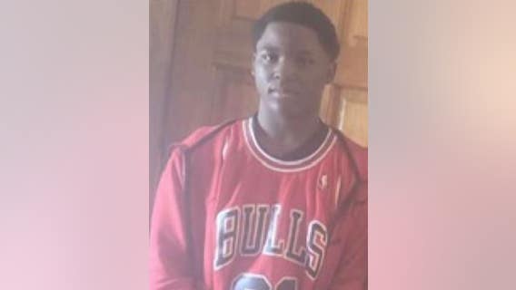 Chicago boy, 14, reported missing from Chatham has been found
