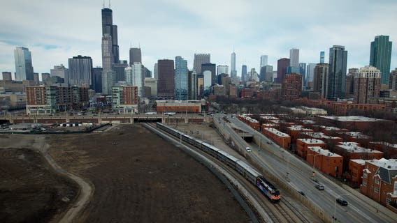 Chicago weather: Freezing rain expected tonight, winter advisory to go into effect