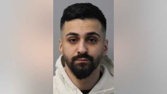 Cook County man charged in high-speed motorcycle crash in Morton Grove