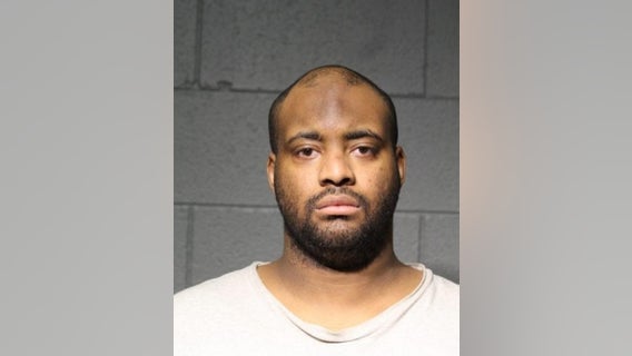 Chicago man charged in CTA robbery attack