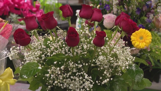 Ordering flowers for Valentine's Day? What to buy to save big