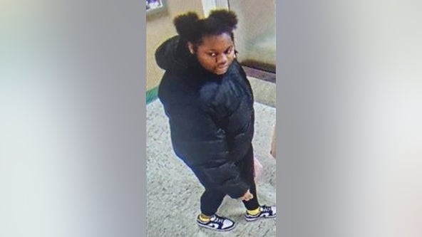 Aamaya Key-Knox: Missing Chicago girl, 13, abducted by noncustodial parent