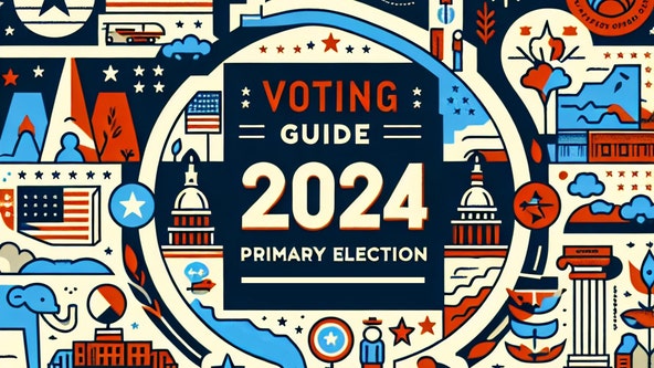 Illinois primary election 2024: Voting guide