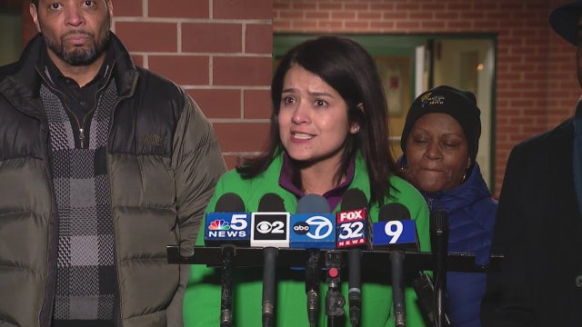 Chicago will not renew ShotSpotter contract, aldermen sound off