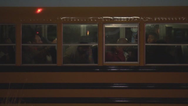 Illinois, Cook County allocate $250M to aid migrants in Chicago