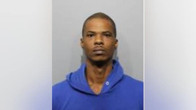 Second arrest made in suburban jewelry store heist