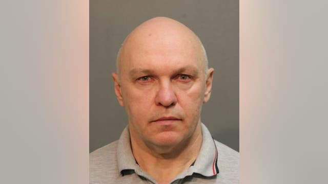 Worker at Pilsen spa charged with sexually abusing customer