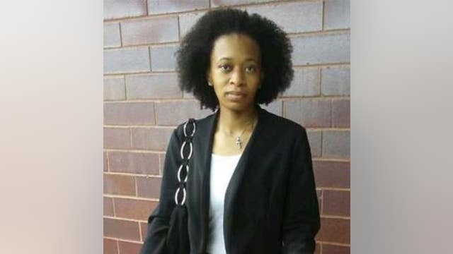 Woman missing in South Shore: Jessica Starks last seen three days ago