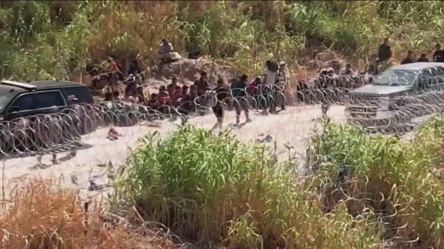 Indiana National Guard deploying soldiers to help with border security in Texas