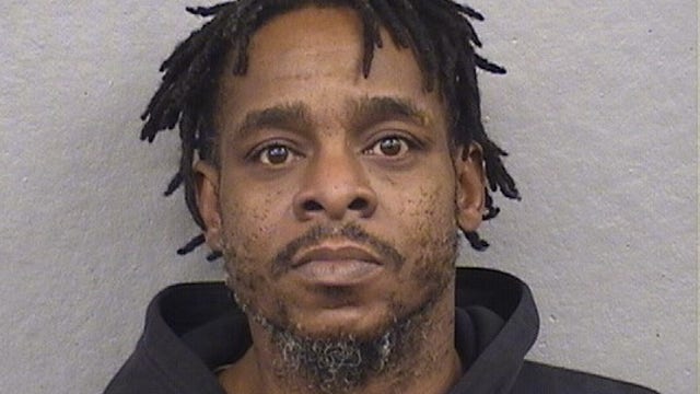 41-year-old man accused of shooting woman during argument in Ford Heights